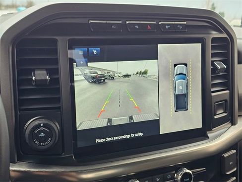 Used 2021 Ford F150 Lariat image 21