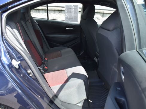 Certified 2023 Toyota Corolla SE FWD image 23