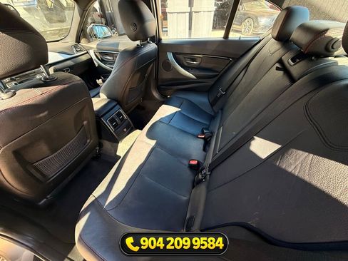 Used 2016 BMW 328i Sedan image 34