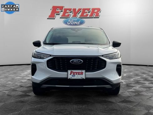 Certified 2023 Ford Escape Active image 8