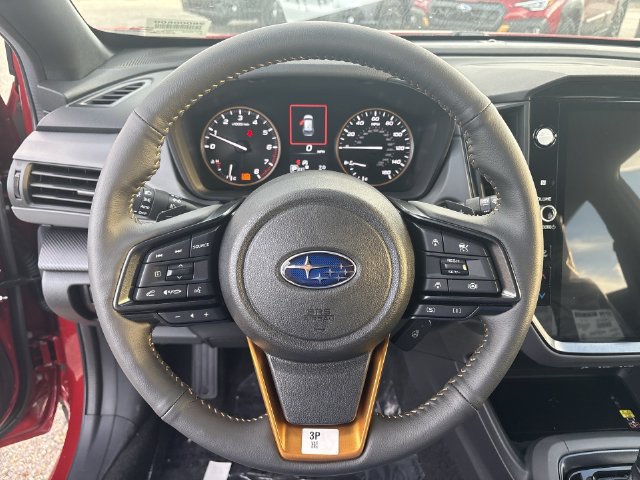 New 2026 Subaru Crosstrek 2.5i Wilderness w/ Crosstrek Mirror Package AWD/4WD image 14