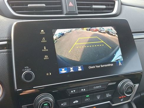 Used 2022 Honda CR-V EX image 19