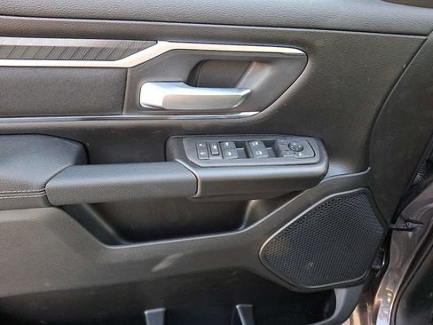 New 2026 RAM 1500 Big Horn AWD/4WD image 8