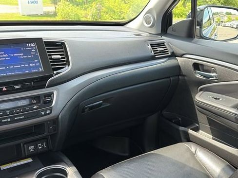 Used 2023 Honda Ridgeline RTL-E image 26