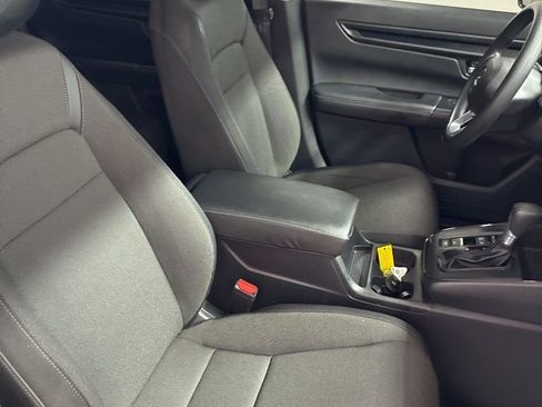 Used 2024 Honda CR-V LX image 25