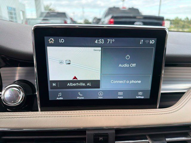 Used 2022 Lincoln Corsair FWD w/ Premium Package image 24