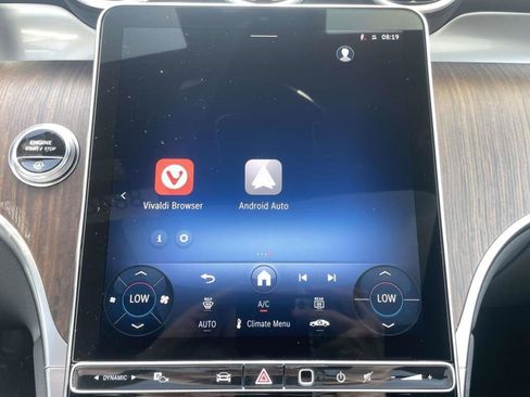 New 2026 Mercedes-Benz GLC 300 4MATIC image 26