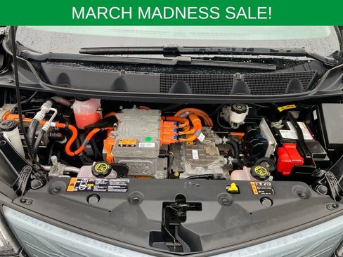 Used 2017 Chevrolet Bolt LT image 25