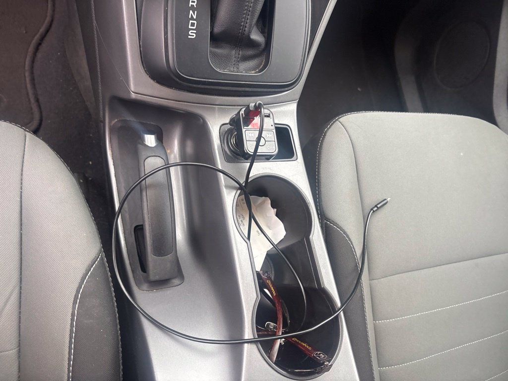 Used 2016 Ford Escape SE AWD/4WD image 16
