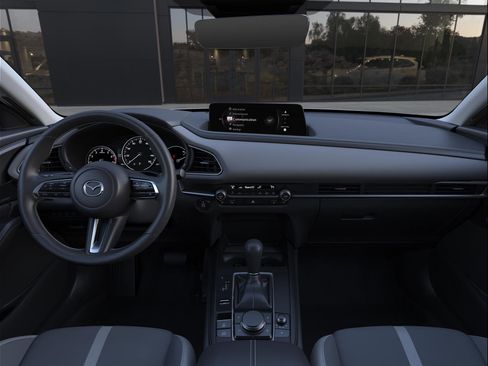 New 2026 MAZDA CX-30 Aire Edition AWD/4WD image 3