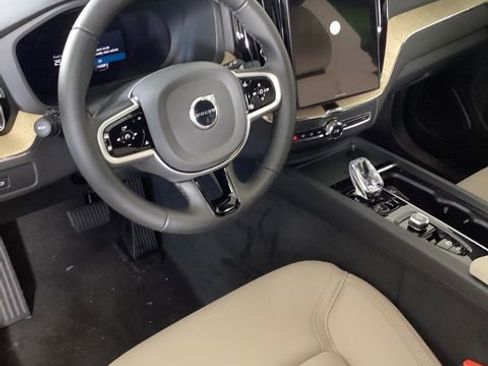 New 2026 Volvo XC60 B5 Plus w/ Protection Package Premier image 10