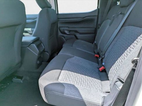 New 2025 Ford Ranger XL image 14