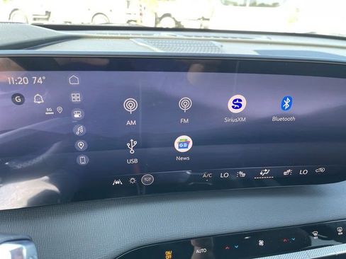 New 2026 Buick Enclave Sport Touring w/ Power Package image 16