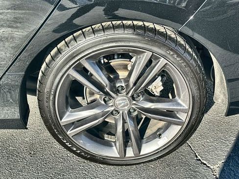 Used 2023 Acura Integra A-Spec image 34