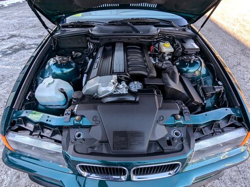 Used 1995 BMW M3 Coupe image 50