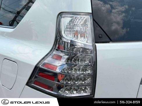 Used 2020 Lexus GX 460 Premium w/ Premium Package AWD/4WD image 14