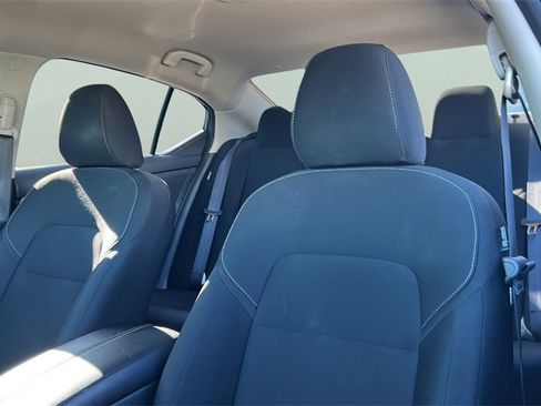 Used 2025 Nissan Sentra S image 23