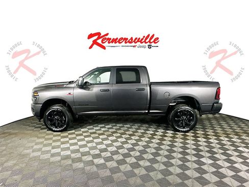 New 2026 RAM 2500 Big Horn image 4