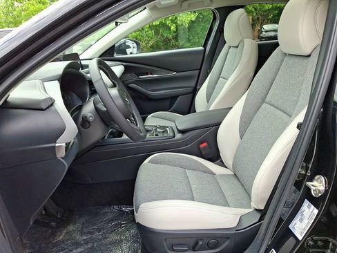 New 2026 MAZDA CX-30 Aire Edition AWD/4WD image 10