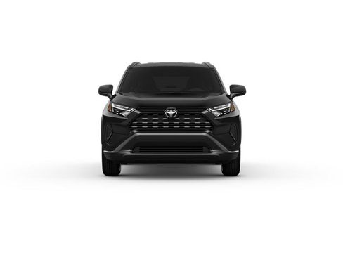 New 2025 Toyota RAV4 LE image 64