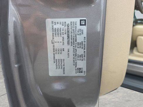 Used 2011 Chevrolet Tahoe LT w/ Luxury Package image 34