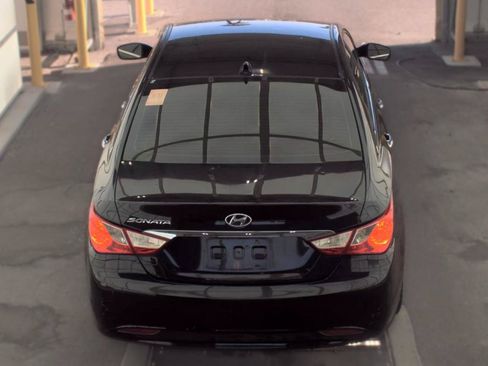 Used 2011 Hyundai Sonata GLS w/ Popular Equipment Pkg 2 FWD image 5