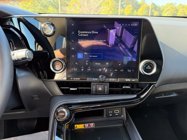Used 2025 Lexus NX 350h AWD w/ Cold Area Package image 18