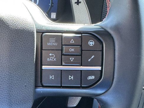 Certified 2024 Ford F150 Raptor AWD/4WD image 23