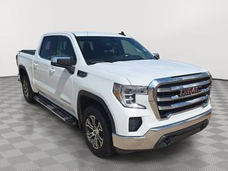 Used 2020 GMC Sierra 1500 SLE w/ SLE Value Package AWD/4WD video 1