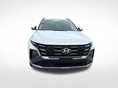 Used 2025 Hyundai Tucson SEL AWD/4WD image 18