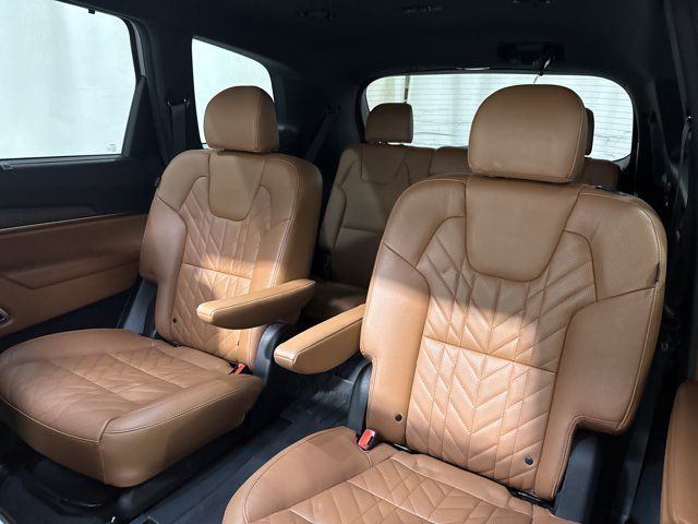 Certified 2024 Kia Telluride EX X-Line AWD/4WD image 20