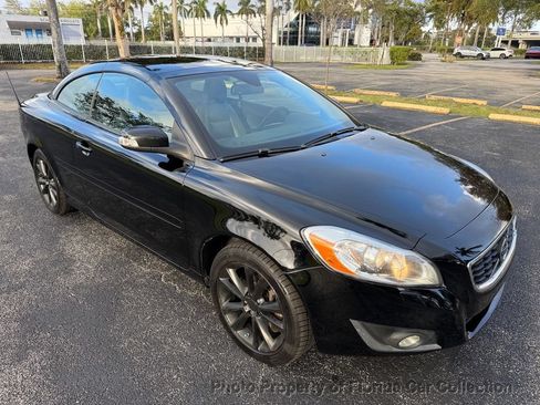 Used 2013 Volvo C70 T5 FWD image 20