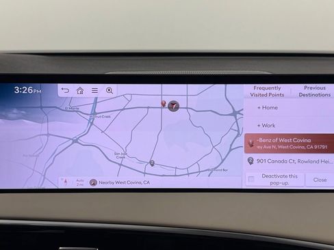 Used 2026 Genesis GV70 2.5T Select image 28