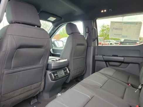 New 2026 Ford F150 STX image 16