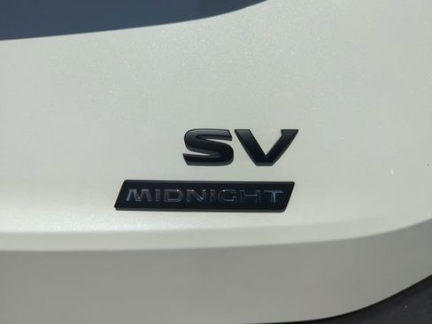 Certified 2023 Nissan Rogue SV w/ SV Premium B Package FWD image 22