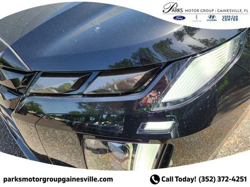 New 2025 Hyundai Palisade Calligraphy image 6