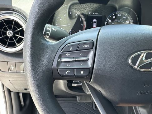 Used 2023 Hyundai Kona SEL w/ Cargo Package AWD/4WD image 23