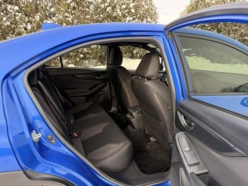 Used 2022 Subaru WRX Premium image 13