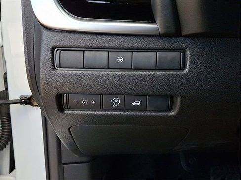 New 2026 Nissan Rogue Rock Creek w/ Rock Creek Premium Package image 35