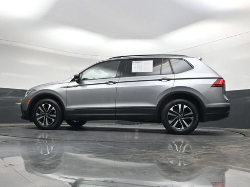 Used 2023 Volkswagen Tiguan S FWD image 45