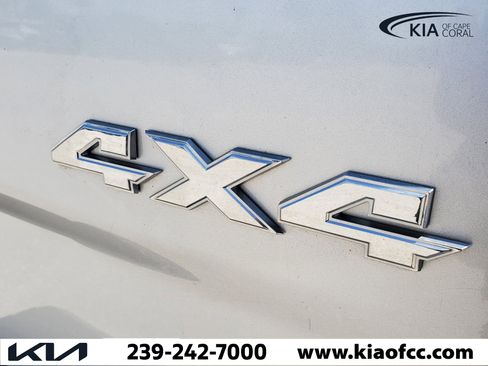 Used 2014 RAM 2500 Tradesman w/ Power & Remote Entry Group AWD/4WD image 5