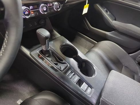 New 2026 Honda Civic Sport image 21