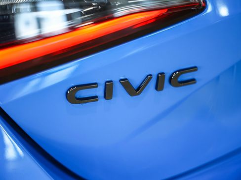 Used 2024 Honda Civic Type R image 7