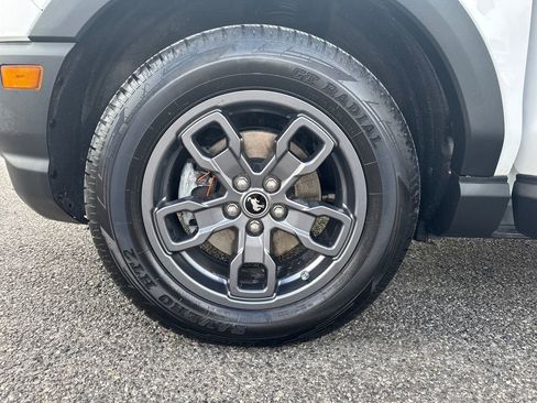 Used 2022 Ford Bronco Sport Big Bend w/ Convenience Package image 26