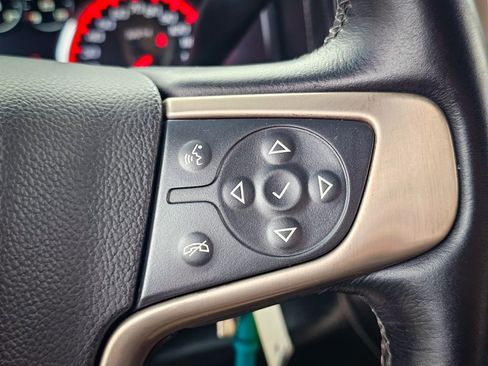 Used 2015 GMC Sierra 3500 Denali w/ Suspension Package, Off-Road image 20