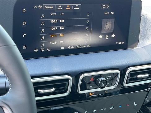 New 2026 Nissan Sentra SL w/ Floor Mat Package FWD image 24