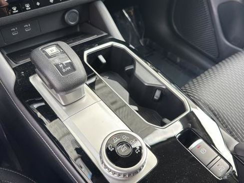 New 2026 Mitsubishi Outlander ES image 20