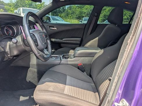 Used 2023 Dodge Charger Scat Pack RWD image 16