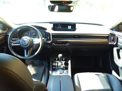 Used 2023 MAZDA CX-50 AWD 2.5 S w/ Accent Package image 36