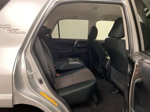 Used 2019 Toyota 4Runner TRD Off-Road image 23